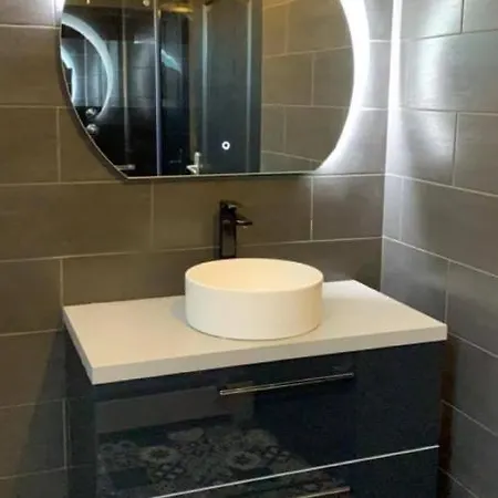 Privatunterkunft Proche Du Circuit Des 24h Mulsanne