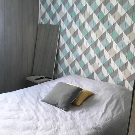 Privatunterkunft Proche Du Circuit Des 24h