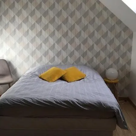 Privatunterkunft Proche Du Circuit Des 24h *