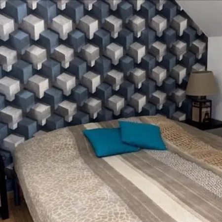 Privatunterkunft Proche Du Circuit Des 24h Mulsanne