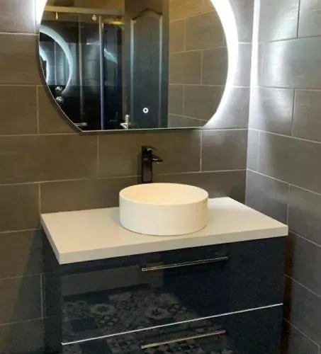 ホームステイ Proche Du Circuit Des 24h ミュルザンヌ