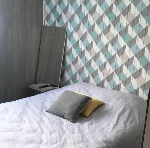 ホームステイ Proche Du Circuit Des 24h