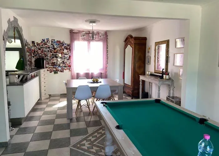 ホームステイ Proche Du Circuit Des 24h