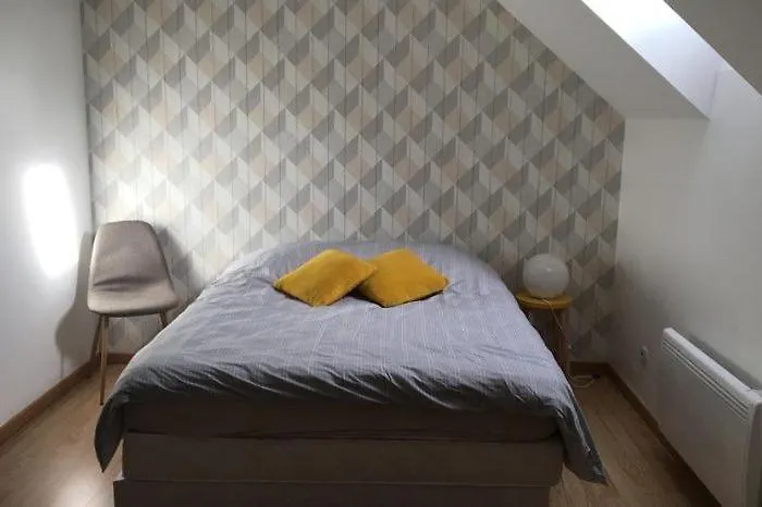 ホームステイ Proche Du Circuit Des 24h *